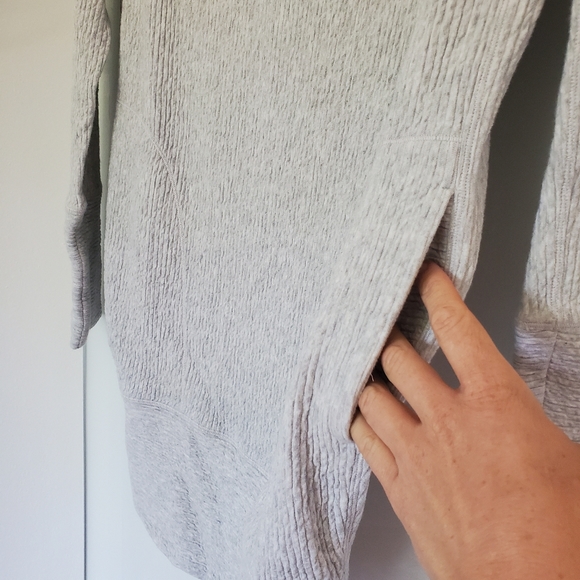 Lululemon Along The Way sweater dress - Picture 12 of 14